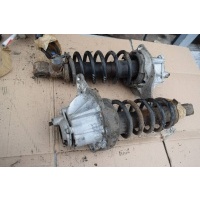 амортизатор задний левый Volvo XC70 2 2006 30681745