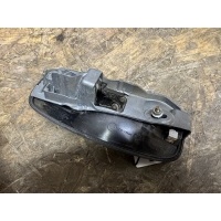 Ручка двери передней наружная левая Opel Vivaro с 2006-2014 2007 93850322
