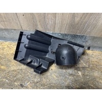 Кожух Renault Trafic 2001- 2011 8200422830