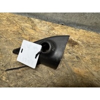 Накладка зеркала внутренняя левая Kia RIO 2005-2011 2006 MB5798CPSTD