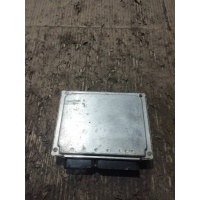Блок управления двигателем Volkswagen Passat B5 1999 4b0906018cl