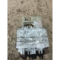 Блок управления двигателем Volkswagen Golf 3 1995 1h0907311p