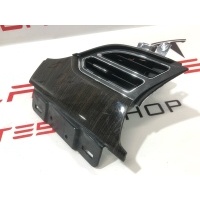 Воздуховод Tesla Model S 2013 1007834-00-C,1061731-00-B,1096877-00-B,1004518-06-D