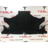 Защита двигателя Tesla Model 3 2020 1104313-00-B