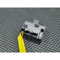Блок управления двери передней правой Porsche Boxster 982 2016 4H0959792S,4H0959792M