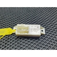 блок регулировки угла наклона фар Mercedes-Benz B W246 2014 A1669003309