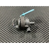 Насос антифриза дополнительный Mercedes-Benz R W251 2006  A2118350028,A2118350264,3130591163