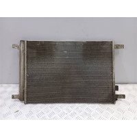 Радиатор кондиционера Skoda Superb 2016 5Q0816411AM, 5Q0816411AK,5Q0816411AM,5Q0816411BH,5Q0816411BL