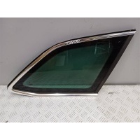 Стекло кузовное боковое правое Skoda Superb 2016 3V9845298L