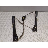 Стеклоподъемник передний правый Skoda Superb 2016 3V0837462, 3V0837462A