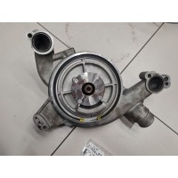 Помпа (насос водяной) MAN TGA 2000-2011 30102
