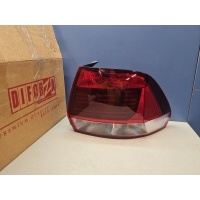 Фонарь на крыло правый Volkswagen Polo Sedan 2011- DIF6101010211