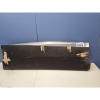 Молдинг двери правый задний Peugeot 5008 T87 2016- 98141340VV