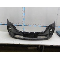 Бампер передний Haval M6 2021- 2803101XKZ0YA