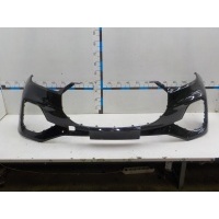 Бампер передний Chery Tiggo 8 Pro I 2021- 602001214AADQJ
