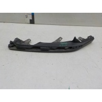 Молдинг бампера переднего Lexus NX 2017- 5244878020
