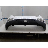 Бампер задний Changan CS55 Plus 2019-2024 2804101AW20