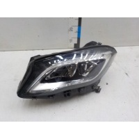 Фара левая Mercedes-Benz GLA-Class X156 2014- A1569067500