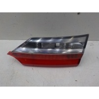 Фонарь задний правый внутренний Toyota Corolla XI 2015-2023 8158002A30