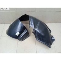 Локер (подкрылок) передний правый AKRADO Kaptur 2016- Renault AK638405956R,638405956R