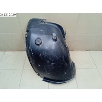 Локер (подкрылок) передний правый RENAULT Fluence 2010- Renault 638440013R,638445332R