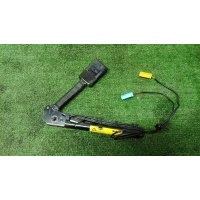 ответная часть ремня безопасности Land Rover Freelander 2 2007> 2008 LR016747