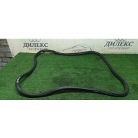 уплотнитель двери Audi A6 [C7 4G] 2012 4G5833721A