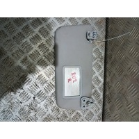 Козырек солнцезащитный Rio (05-11) R б\у (арт. 852201G203LX)