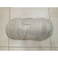 Экран тепловой Renault Sandero 2009-2014 2011 8200734096