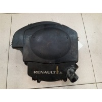 Корпус воздушного фильтра Renault Sandero 2009-2014 2011 8201076708
