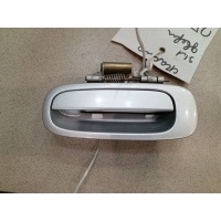 Ручка двери наружная задняя левая Toyota Corolla Spacio E110 1997-2001 1998 6924012230B3