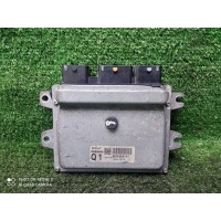 блок управления двигателем Nissan Qashqai (J10) 2006-2014 23710JD02A