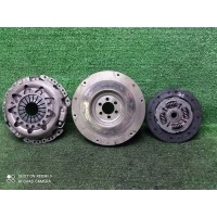 диск сцепления Nissan Note (2006-2013) 30100ED800