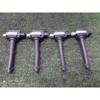 катушка зажигания Renault Laguna 3 (2009-2017) 22448ED800