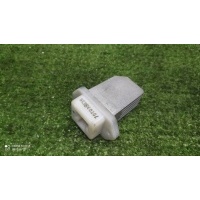 резистор отопителя Nissan Patrol (Y61) 1997-2009 2722670T03