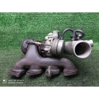 турбина Opel Meriva B (2010-2018) 55565353
