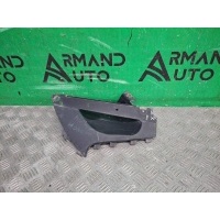 Воздуховод тормозов Land Rover Range Rover Velar L560 2017-нв LR095013, J8A22D209CA, 4