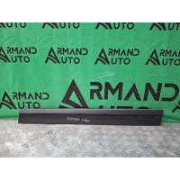Молдинг двери Porsche Cayenne 3 PO536 2017-2023 9Y0837096YOK1, 9Y0837096, 5