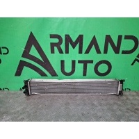 интеркулер Chery Tiggo 7 Pro T1E 2020-нв J601119610, 302000723AA, 4