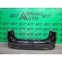 Бампер Mitsubishi Outlander 3 2015-2018 6410C994, 6410C798ZZ, 4