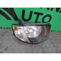 Фара Mitsubishi L200 4 2006-2015 8301B462, 4
