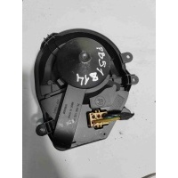 Двигатель отопителя (моторчик печки) Volkswagen Passat B5 2000 8D1820021