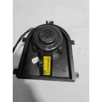 Двигатель отопителя (моторчик печки) Volkswagen Golf 4(1997-2004) 2001 1J1819021C