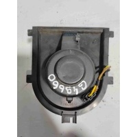 Двигатель отопителя (моторчик печки) Volkswagen Golf 4(1997-2004) 2001 1J1819021C