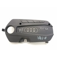Крышка двигателя декоративная Audi A1 8X1 2010 03C103925BG