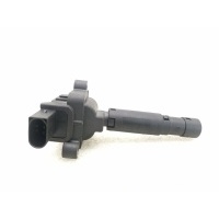 Катушка зажигания Mercedes-Benz C-Class W203 2005 A0001501580, 0040100042