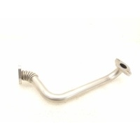 Трубка EGR Mercedes-Benz C-Class W203 2005 A2711400512
