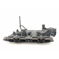Коллектор впускной Mercedes-Benz C-Class W203 2005 A2711401101
