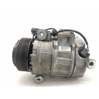 Компрессор кондиционера BMW 5-Series F10 2010 64529165808, 64509196890
