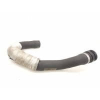 Патрубок системы охлаждения BMW 5-Series F10 2010 11537581942, 7581942